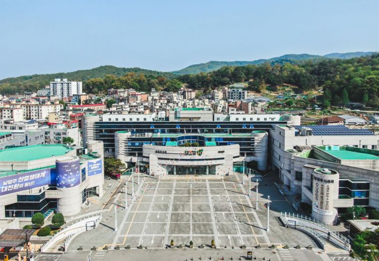 남양주시, 하반기 전기차 1640대 보급 본격 추진