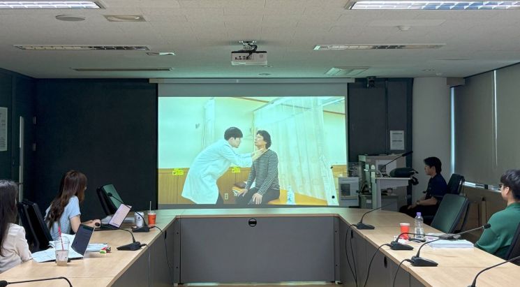 학교밖 실전 경험… 한국한의약진흥원, '한의약 미래 책임질 인재' 발굴