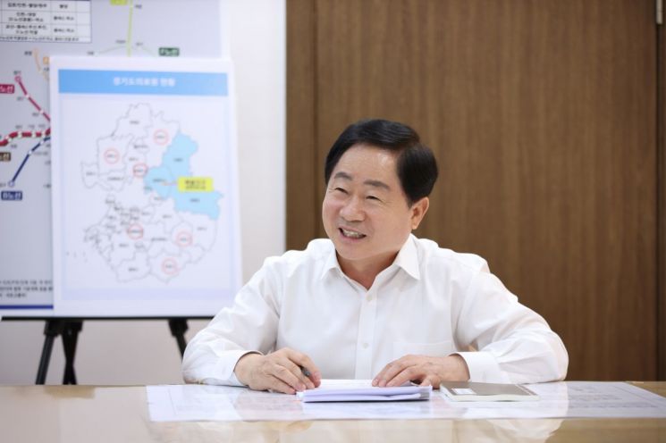 [기획]남양주시, 기후위기 시대에 답하다…탄소중립 향한 녹색 전환의 길