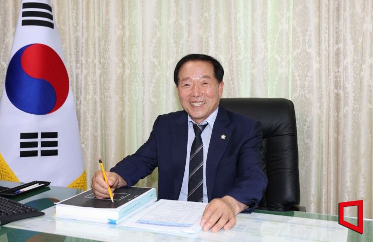 최훈식 의장 "아시아경제 창간 37주년 진심으로 축하…든든한 동반자 역할 기대"