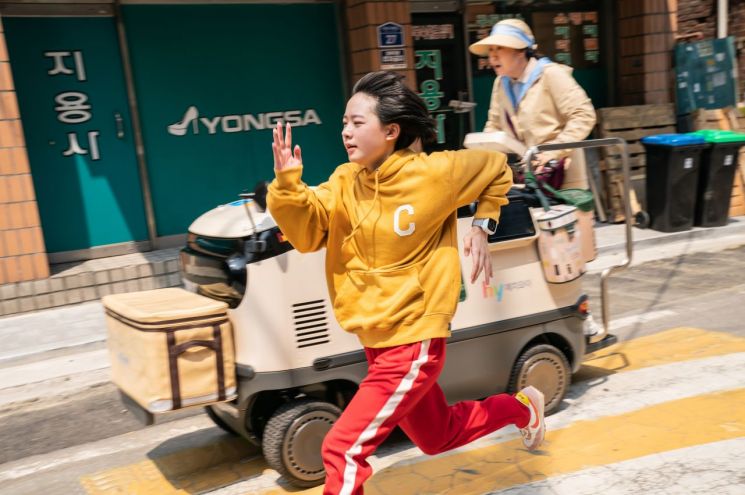 [슬레이트]오합지졸이라도 괜찮아…'하이파이브' 연대의 힘