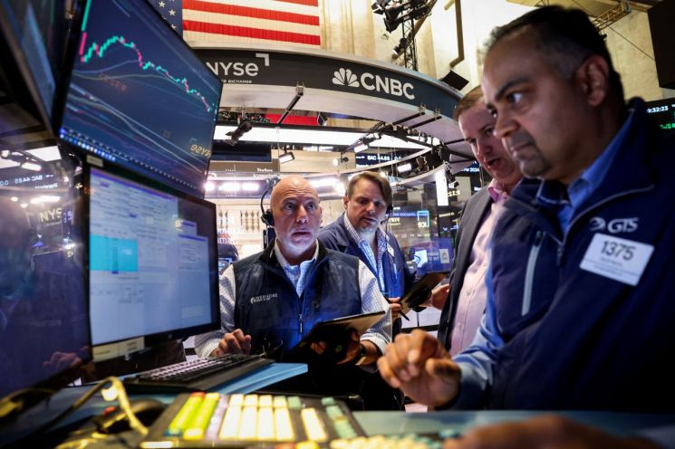 [굿모닝 증시]코스피 2800 눈앞…'허니문 랠리' 이어질까