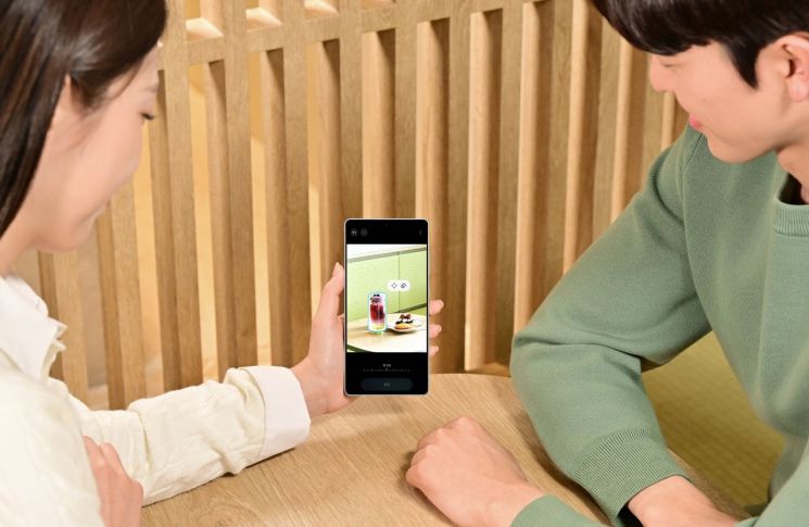 갤럭시 AI '포토 어시스트', 사용률 2배 증가…1030 사로잡았다