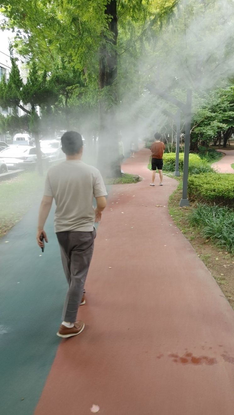 전남도, 폭염 선제 대응…인명·재산 피해 최소화