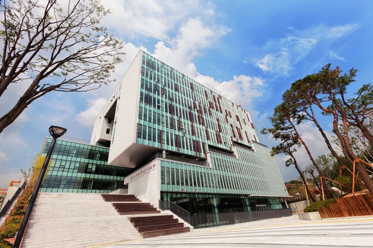 동덕여자대학교