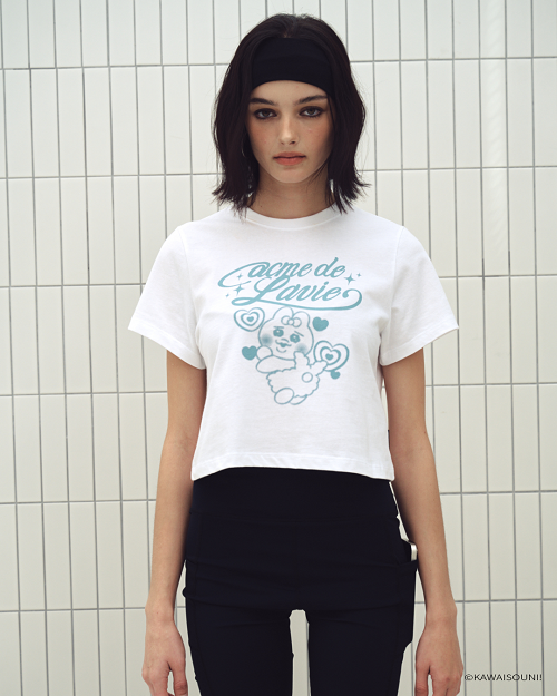 아크메드라비X빤쮸토끼 컬렉션 공개 출시 기념 10% 할인 프로모션 진행