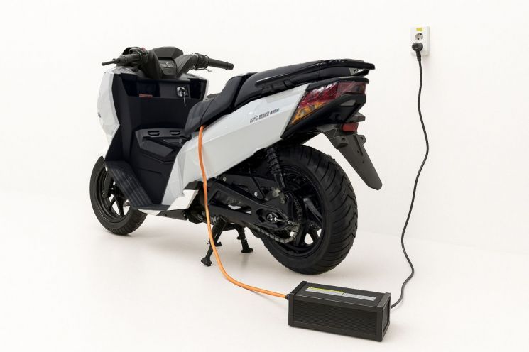 대동모빌리티, 집에서도 충전하는 ‘GS100 Lite’ 플러그인 출시