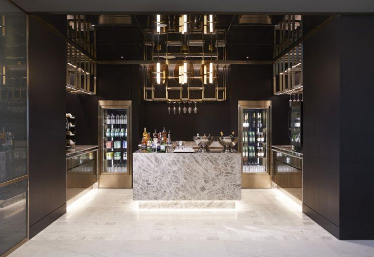 GS건설, 커뮤니티 시설에 파르나스호텔 서비스 도입…잠실우성 우선 적용