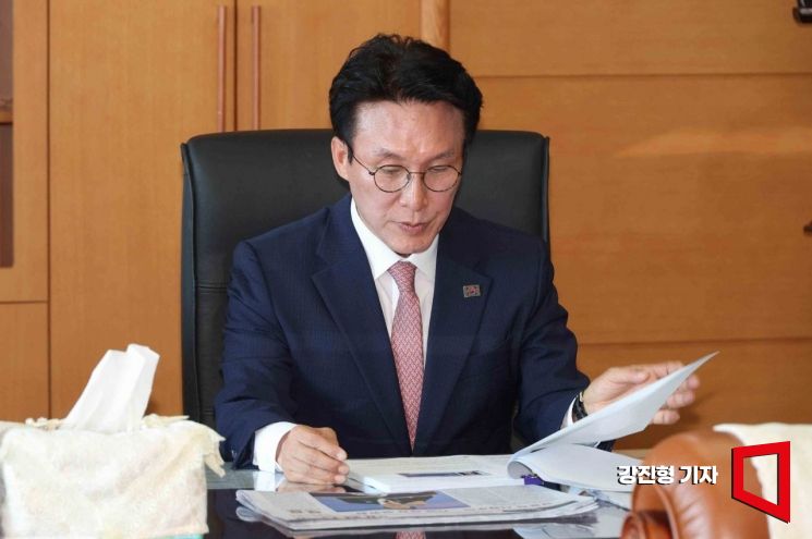 김민석 국무총리 후보자