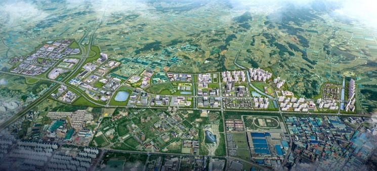 광주도시공사, 첨단3지구 분양 '1:1 상담창구' 운영