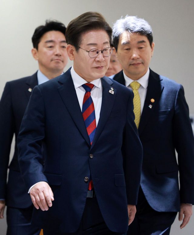 내란·김건희·채상병 '3대 특검법' 오늘 국무회의서 처리…일사천리 시행 전망