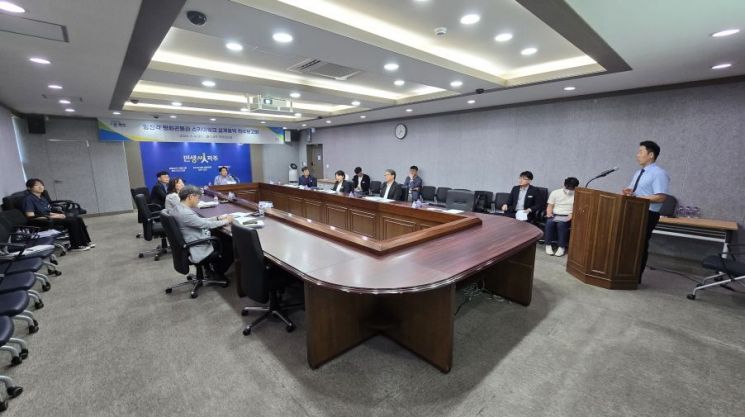 파주시, 임진각 평화곤돌라 스카이워크 조성 본격 추진