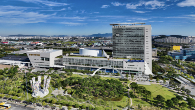 경찰, ‘익사이팅존’ 특혜 의혹 수사…광주시청 압수수색