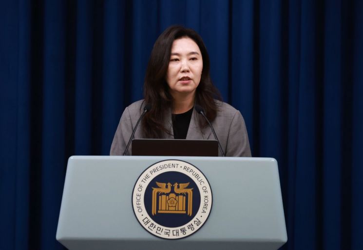 도시락회의로 바뀐 첫 국무회의…"산불 대책 논의 중"