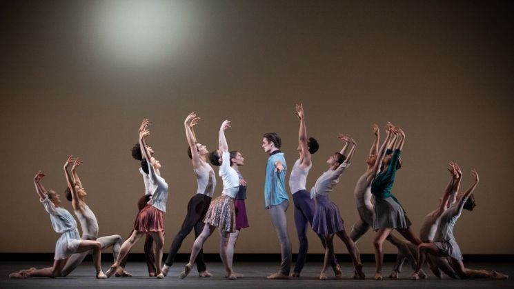 英 로열 발레 20년만에 내한…세계 초연작 포함 10여편 갈라 공연