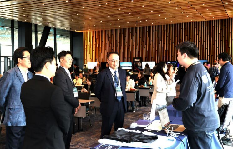 중진공, 美시애틀서 '한국 중소기업의 날' 행사