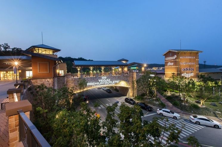 창립 20주년 신세계사이먼, '프리미엄 아울렛 2.0 시대' 선언 