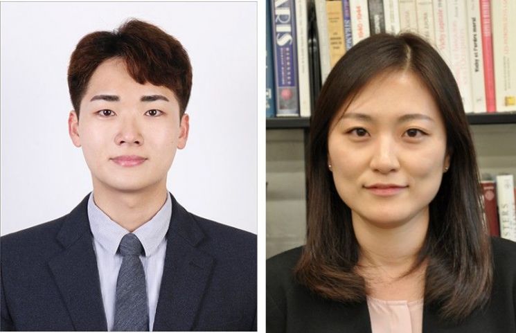 중앙대, 반딧불이 모사 차세대 형광 하이드로겔 개발