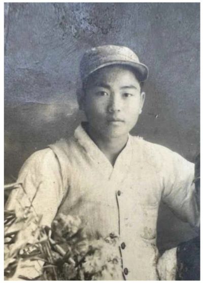 정전 9일 앞두고 산화 故조영호 일병, 72년만 딸 품으로