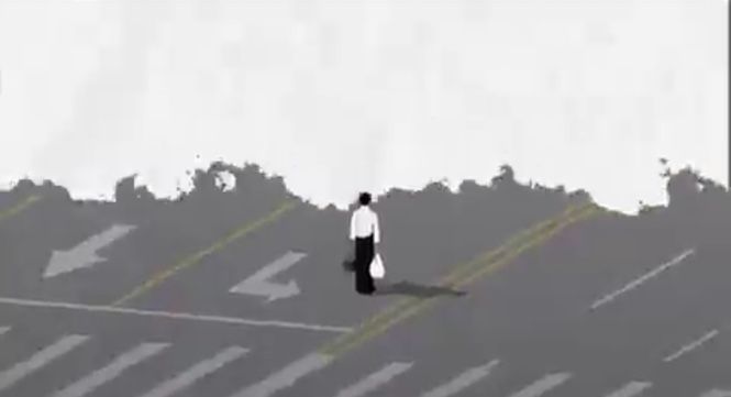 천안문 36주년 노렸나?…주중영국대사관 올린 영상에 누리꾼 시끌