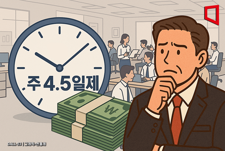"직원만 좋다더니…매출도 130% 늘었다" 주 4일제 실험에 놀란 英기업들