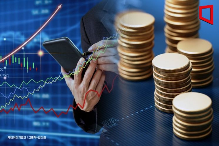 지난해 상장사 배당금 32조2900억원… 전년比 9.6%↑