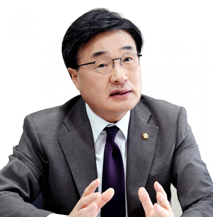 김대식 국민의힘 의원.