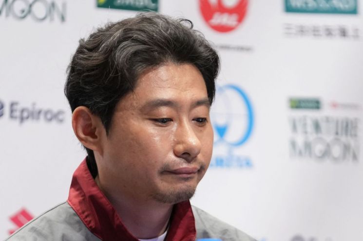 일본 민간업체, 두 번째 달 착륙도 실패…"속도 못 줄여 충돌"