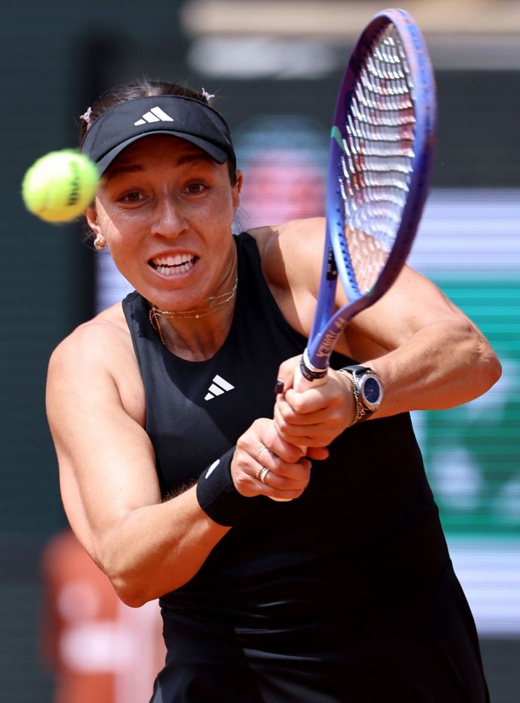 "이겨도, 져도 심한 욕 먹어"…女테니스 세계 3위, 악플 고통 호소