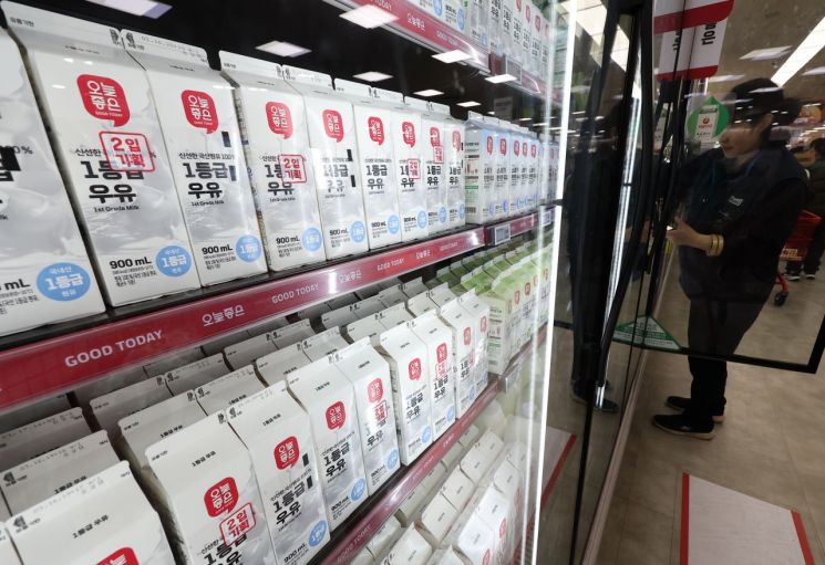 5월 세계식량가격지수 0.8%↓…유지·설탕·곡물값 내려