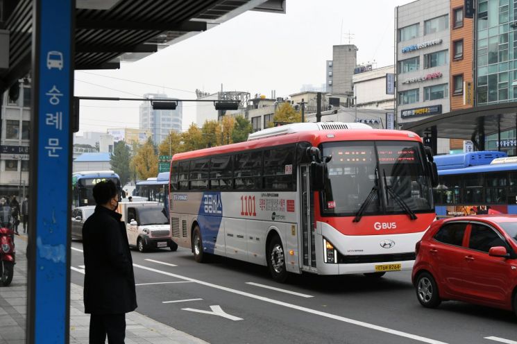 양주시, 대중교통 업그레이드…사각지대 없앤 교통지도 짠다