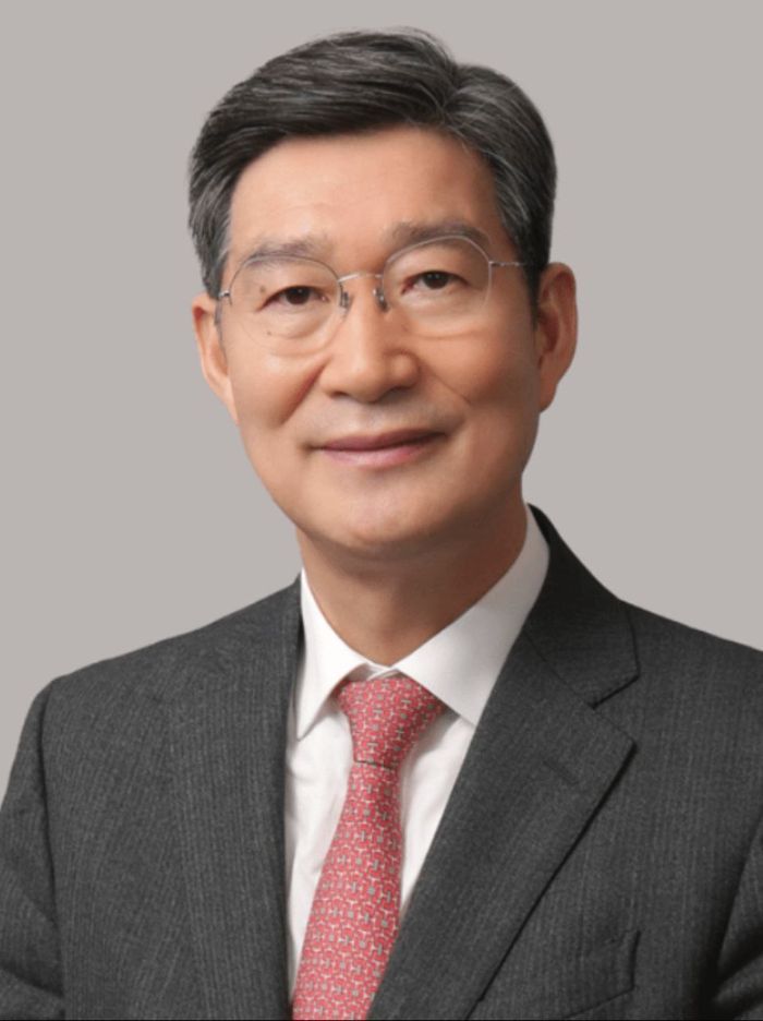 오광수 대통령실 신임 민정수석비서관(출처: 대통령실)