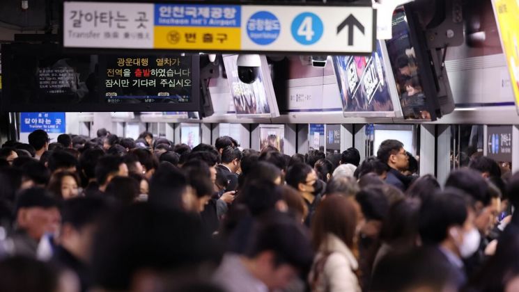 "어떤 회사에서 일하고 싶냐고?"…1위로 꼽힌 '조건'