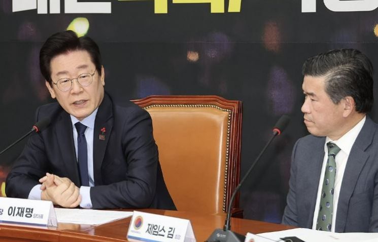 암참 대표단, '워싱턴 도어녹'차 방미…韓美 경제협력 강화 모색