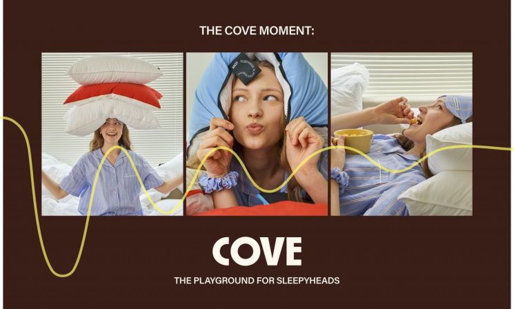 오늘의집, 두 번째 오리지널 브랜드 '코브' 출시