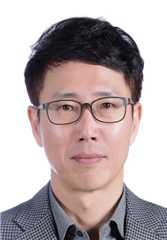 박치형 신임 상근부회장