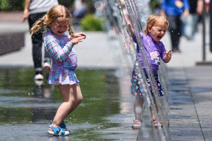 [내일 날씨] 광주·전남 햇빛 '쨍쨍'…최고 31도