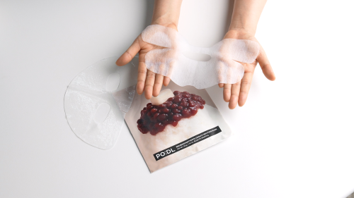 뷰티 브랜드 ‘포들(PO:DL)’, 신제품 젤프팅팩 출시