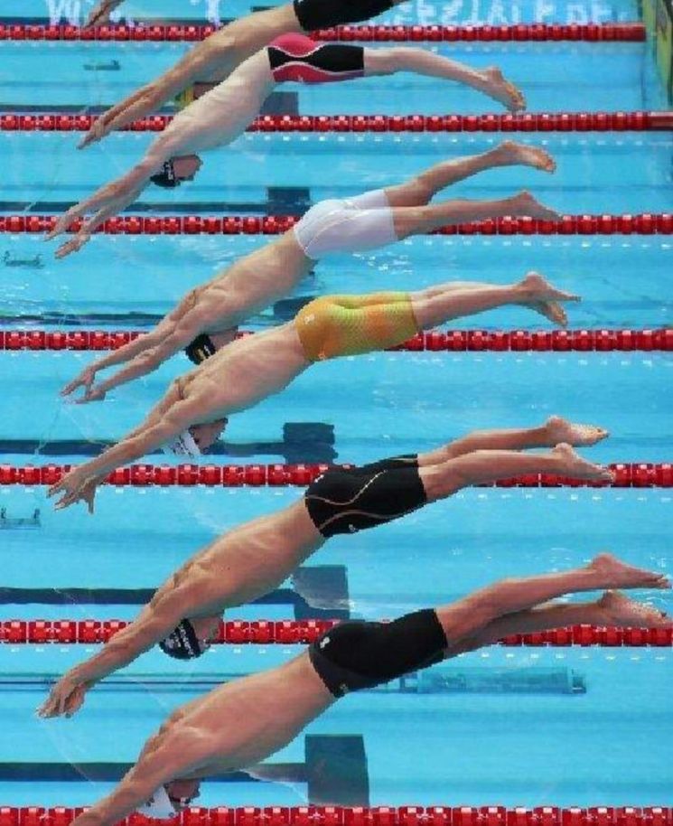 광주수영연맹, 11일 '제4회 전국수영선수권대회' 개막