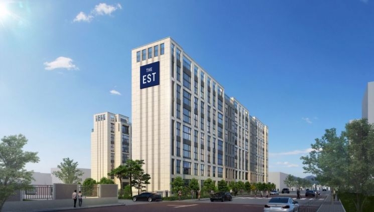 실수요자 겨냥한 '착한 분양가', 동문건설 '신도림역 동문 디이스트' 주목