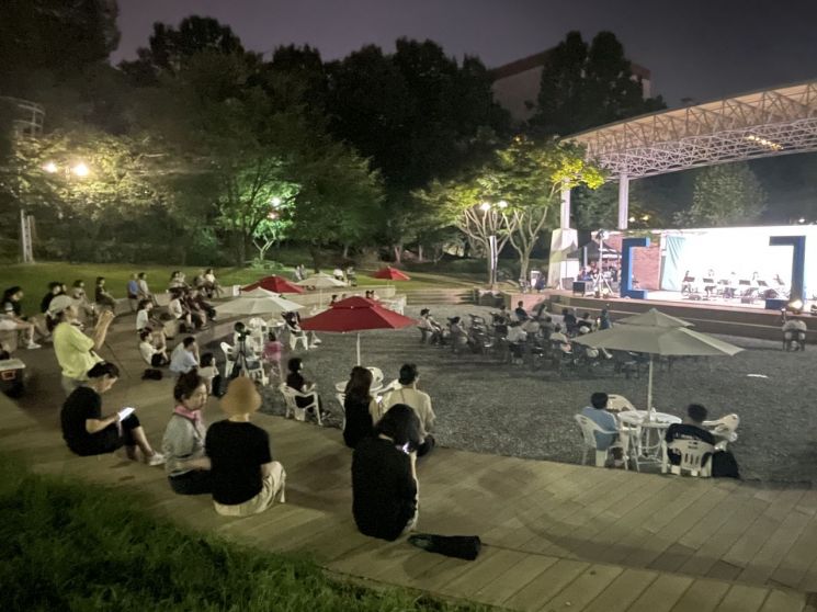 경기도 '예술인 기회소득 확산사업' 막 올라…10월까지 주말 공연 등