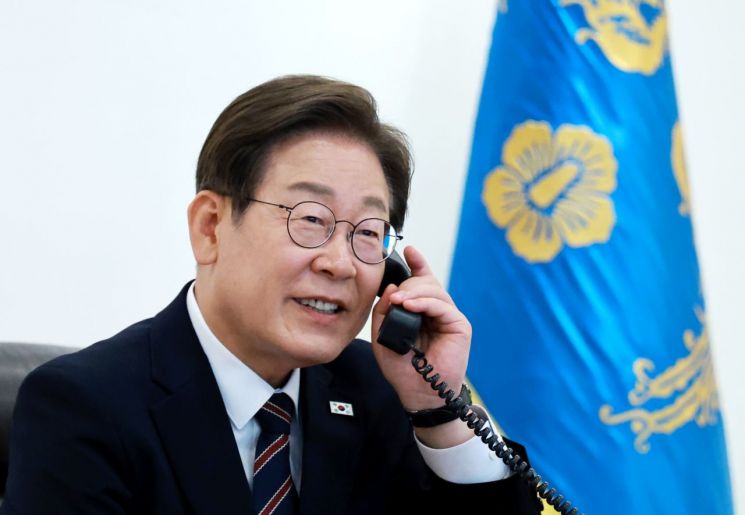 고위공직 후보자 '국민 추천' 받는다