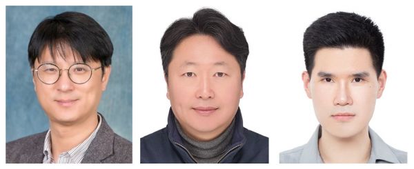 GIST·충남대, '주사로 근육 치료' 전도성 수화젤 개발