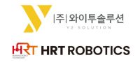 와이투솔루션, HRT로보틱스 인수…로봇 사업 진출