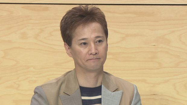 일본 유명 그룹 스마프(SMAP) 출신 나카이 마사히로. 나카이 공식계정