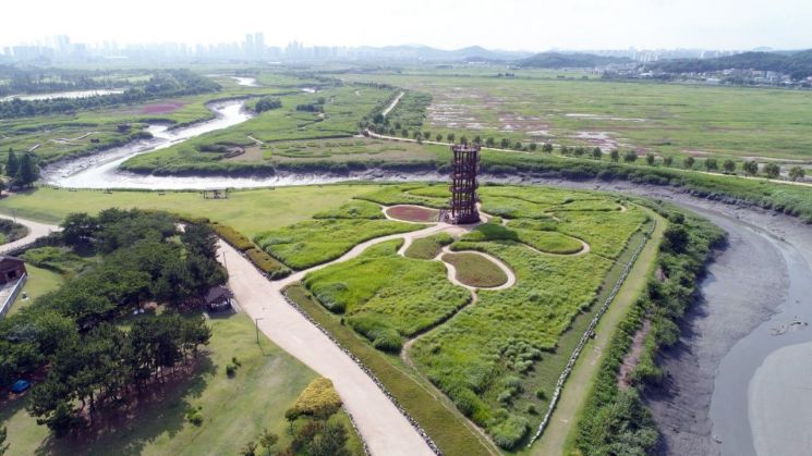 시흥시, 갯골생태공원·호조벌의 역사·생태 활용한 체험형 콘텐츠 운영