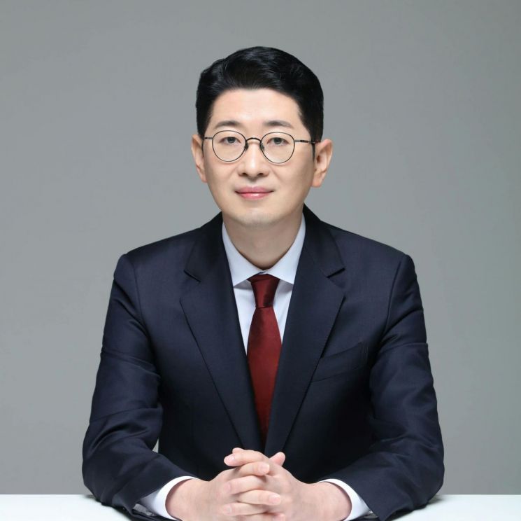 주진우 국민의힘 의원. 주진우 페이스북