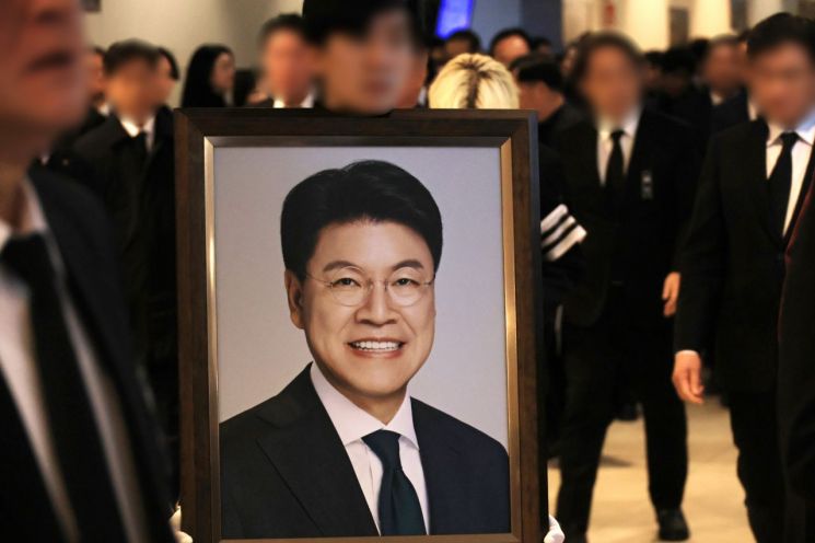 경찰, 장제원 전 의원 성폭력 의혹 사건 '공소권 없음' 종결