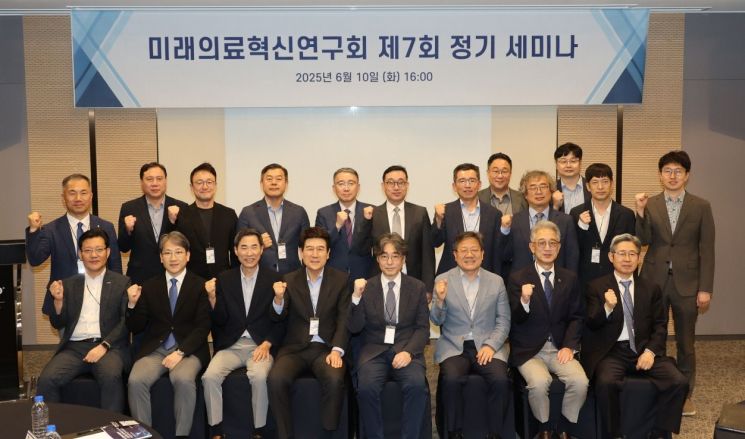 이강덕 포항시장, “포스텍 의과대학 설립, 새 정부 국정과제 반영해야”