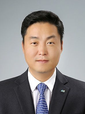 김지환 알리바바파트너스 주식회사 대표.